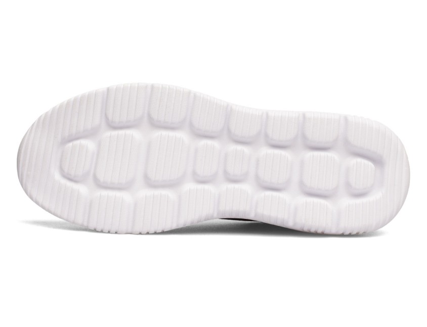 DORIS Unisex Gri Spor Ayakkabı & Sneaker