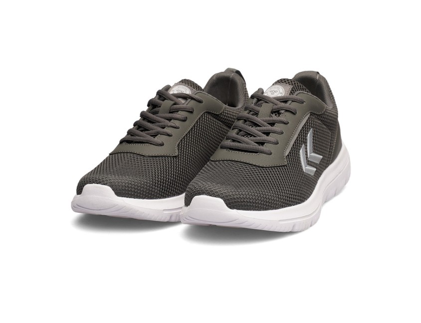 DORIS Unisex Gri Spor Ayakkabı & Sneaker