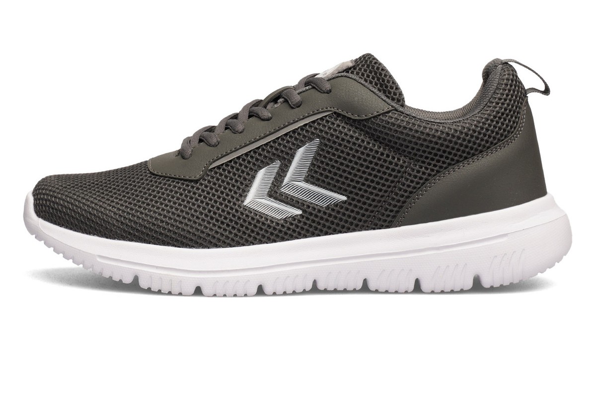 DORIS Unisex Gri Spor Ayakkabı & Sneaker