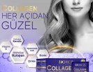 Bioxcin Beauty Tip 1-3 Collagen 10.000 mg 30 Saşe - 3 Al 2 öde Bioxcin Beauty Tip 1-3 Collagen 10.000 mg 30 Saşe - 3 Al 2 öde