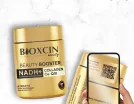Bioxcin Beauty Booster Saç Cilt Tırnak Sağlığı İçin Takviye Edici Gıda 60 Tablet Bioxcin Beauty Booster Saç Cilt Tırnak Sağlığı İçin Takviye Edici Gıda 60 Tablet