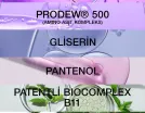 Bioxcin Kaş ve Kirpik Serumu 3 ml