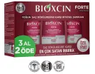 Bioxcin Forte Yoğun Saç Dökülmesine Karşı Şampuan 300 ml - 3 Al 2 Öde