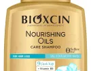 Bioxcin Besleyici Yağlar Bakım Şampuanı 300 ml