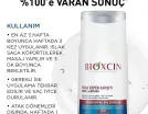 Bioxcin DS Yoğun Kepek Karşıtı Şampuan 200 ml 5 Adet