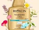 Bioxcin Besleyici Yağlar Bakım Şampuanı 300 ml