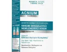 Bioxcin Acnium Sebum Dengeleyici Nemlendirici Krem 50 ml Yağlı Ciltler İçin