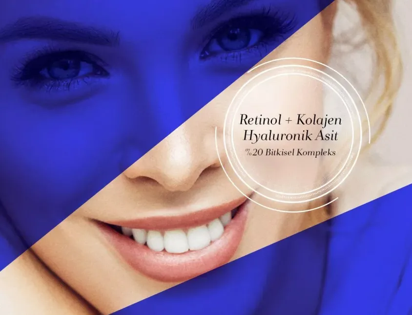 Bioxcin Age Reverse Anti Wrinkle Kırışıklık Karşıtı Gece Serumu 30 ml