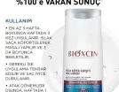 Bioxcin DS Yoğun Kepek Karşıtı Şampuan 200 ml 2 Adet