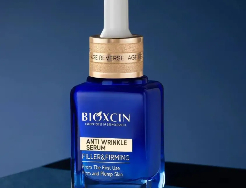 Bioxcin Age Reverse Anti Wrinkle Kırışıklık Karşıtı Gece Serumu 30 ml