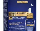 Bioxcin Age Reverse Anti Wrinkle Kırışıklık Karşıtı Gece Serumu 30 ml