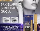 Bioxcin Kaş ve Kirpik Serumu 3 ml