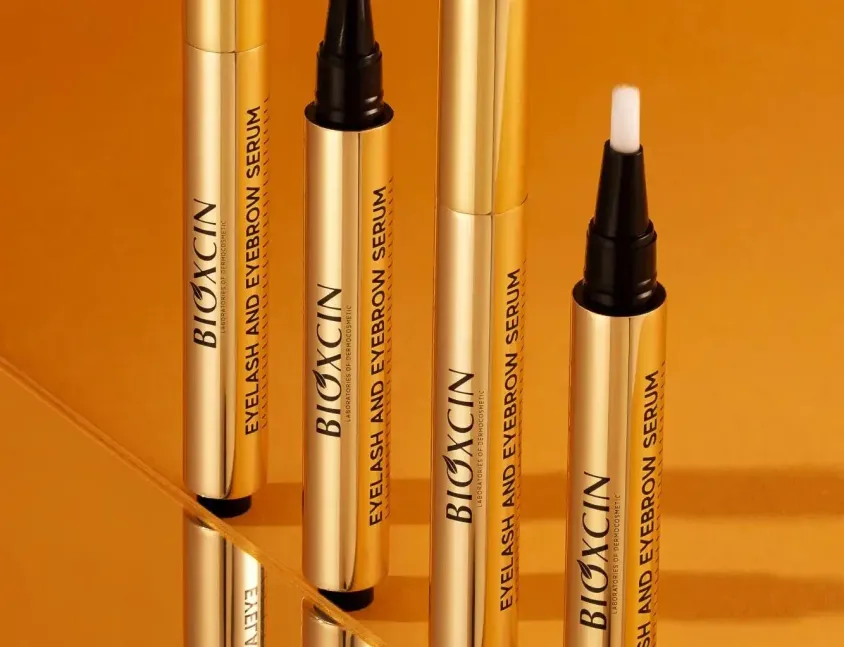 Bioxcin Kaş ve Kirpik Serumu 3 ml
