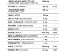 Bioxcin Beauty Booster Saç Cilt Tırnak Sağlığı İçin Takviye Edici Gıda 60 Tablet Bioxcin Beauty Booster Saç Cilt Tırnak Sağlığı İçin Takviye Edici Gıda 60 Tablet
