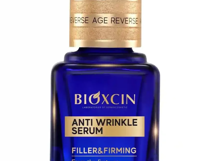 Bioxcin Age Reverse Anti Wrinkle Kırışıklık Karşıtı Gece Serumu 30 ml