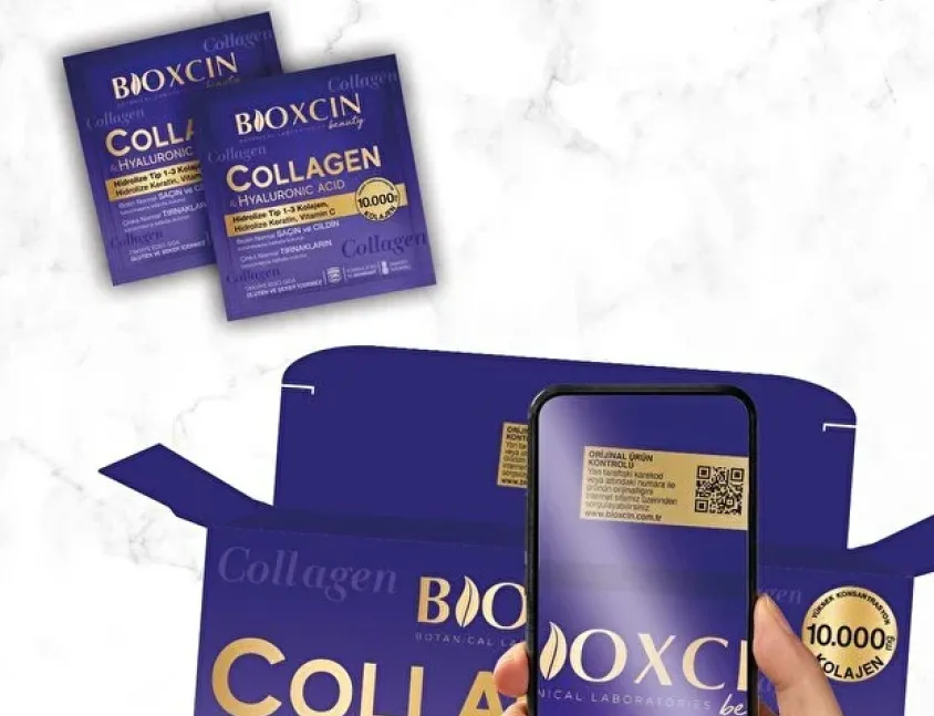 Bioxcin Beauty Tip 1-3 Collagen 10.000 mg 30 Saşe - 3 Al 2 öde Bioxcin Beauty Tip 1-3 Collagen 10.000 mg 30 Saşe - 3 Al 2 öde
