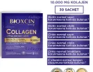 Bioxcin Beauty Collagen Tip 1-3 Hyaluronic Acid 10.000 mg 30 Saşe