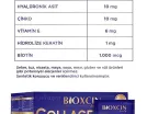 Bioxcin Beauty Tip 1-3 Collagen 10.000 mg 30 Saşe - 3 Al 2 öde Bioxcin Beauty Tip 1-3 Collagen 10.000 mg 30 Saşe - 3 Al 2 öde