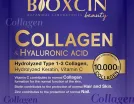 Bioxcin Beauty Collagen Tip 1-3 Hyaluronic Acid 10.000 mg 30 Saşe