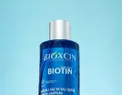 Bioxcin Biotin 5000 mcg Dökülme Karşıtı Şampuan 300 ml - Tüm Saç Tipleri İçin