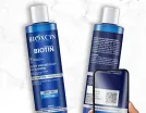 Bioxcin Biotin 5000 mcg Dökülme Karşıtı Şampuan 300 ml - Tüm Saç Tipleri İçin