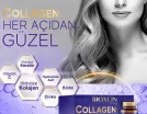 Bioxcin Beauty Collagen Tip 1-3 Hyaluronic Acid 10.000 mg 30 Saşe