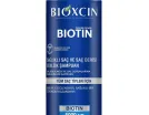 Bioxcin Biotin 5000 mcg Dökülme Karşıtı Şampuan 300 ml - Tüm Saç Tipleri İçin