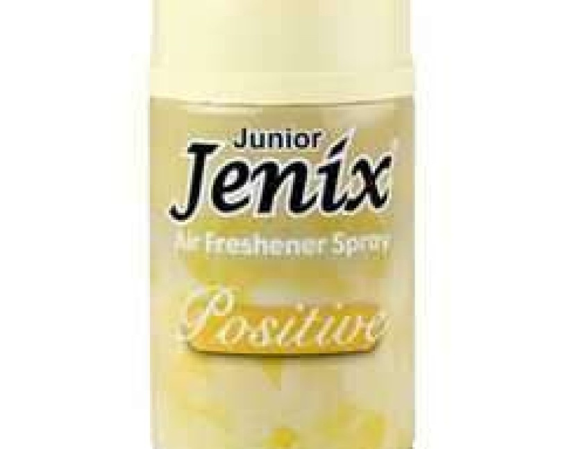 Junior Jenix Oda Spreyi 260 ML Positive