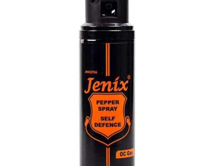 Jenix Biber Gazı Sprey 60 ML
