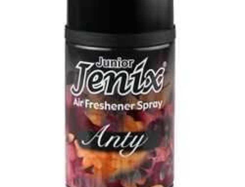 Junior Jenix Oda Spreyi 260 ML Anty