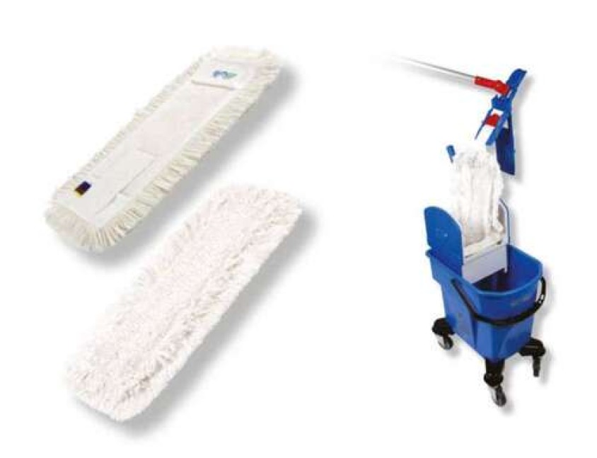 Ermop Caiman Nemli Mop 40 Cm