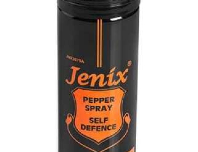 Jenix Biber Gazı Göz Yaşartıcı Sprey 100 ML