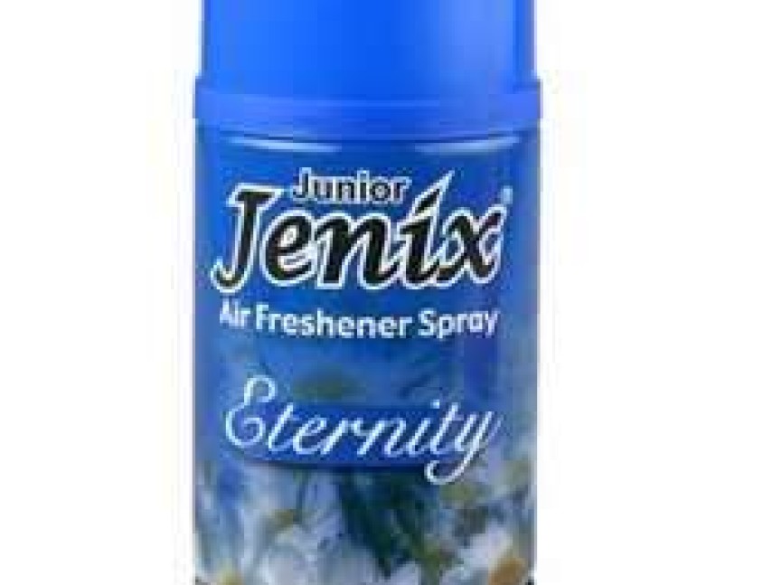 Junior Jenix Oda Spreyi 260 ML Eternity