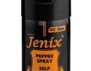 Jenix Biber Gazı Göz Yaşartıcı Sprey 40 ML
