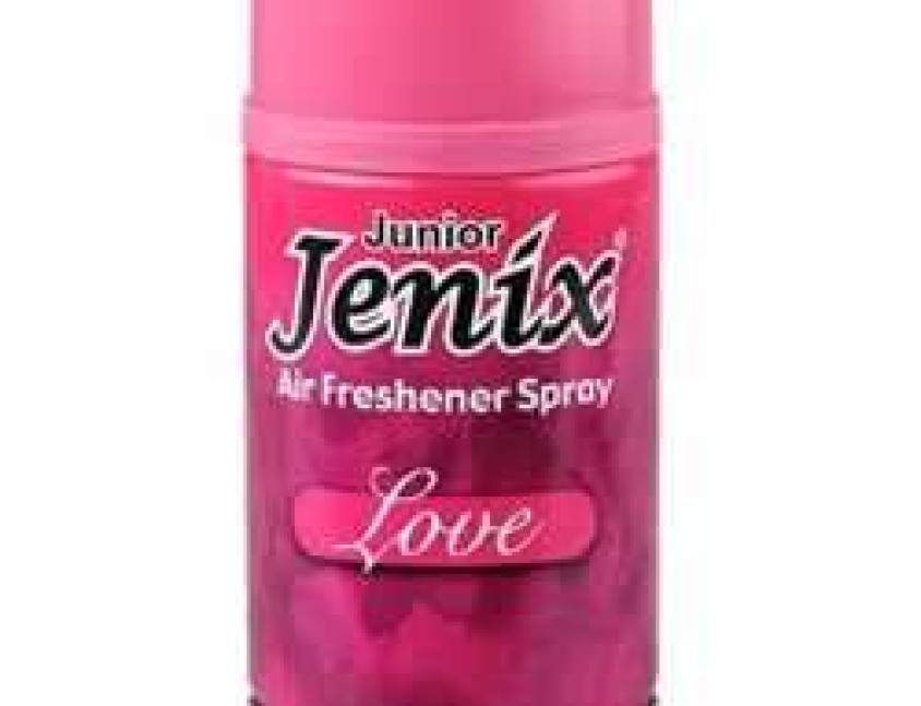 Junior Jenix Oda Spreyi 260 ML Love